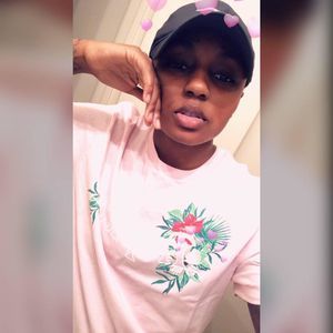 Meet your Posher, Chantavia